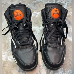 Reebok Pump Omni Zone II Dee Brown
